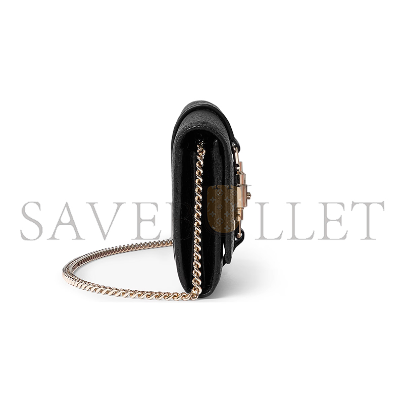 G*u*i jackie 1961 wallet on chain 652681 (19*10*3.5cm)